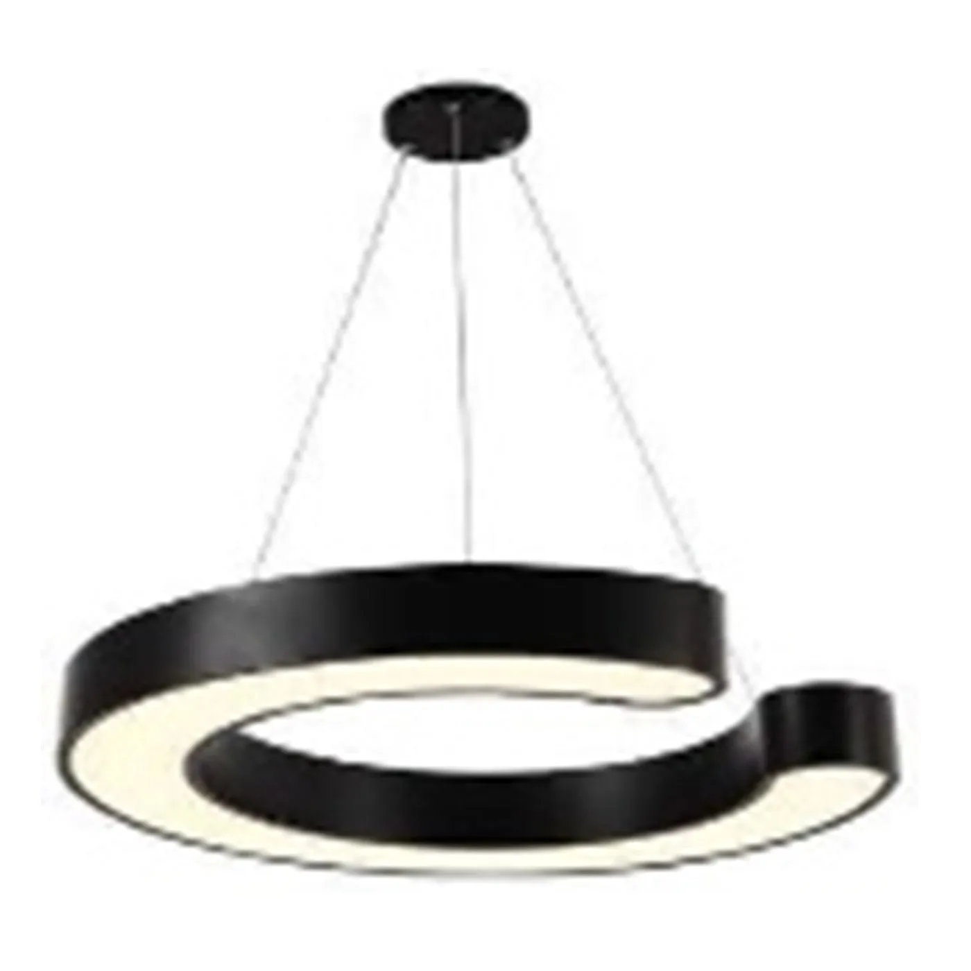 Eliante C-Type Ring Light ASCR-5136-42-600x70mm