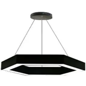 Eliante Hexagon Ring Light ASHR-5116-42-600x70mm
