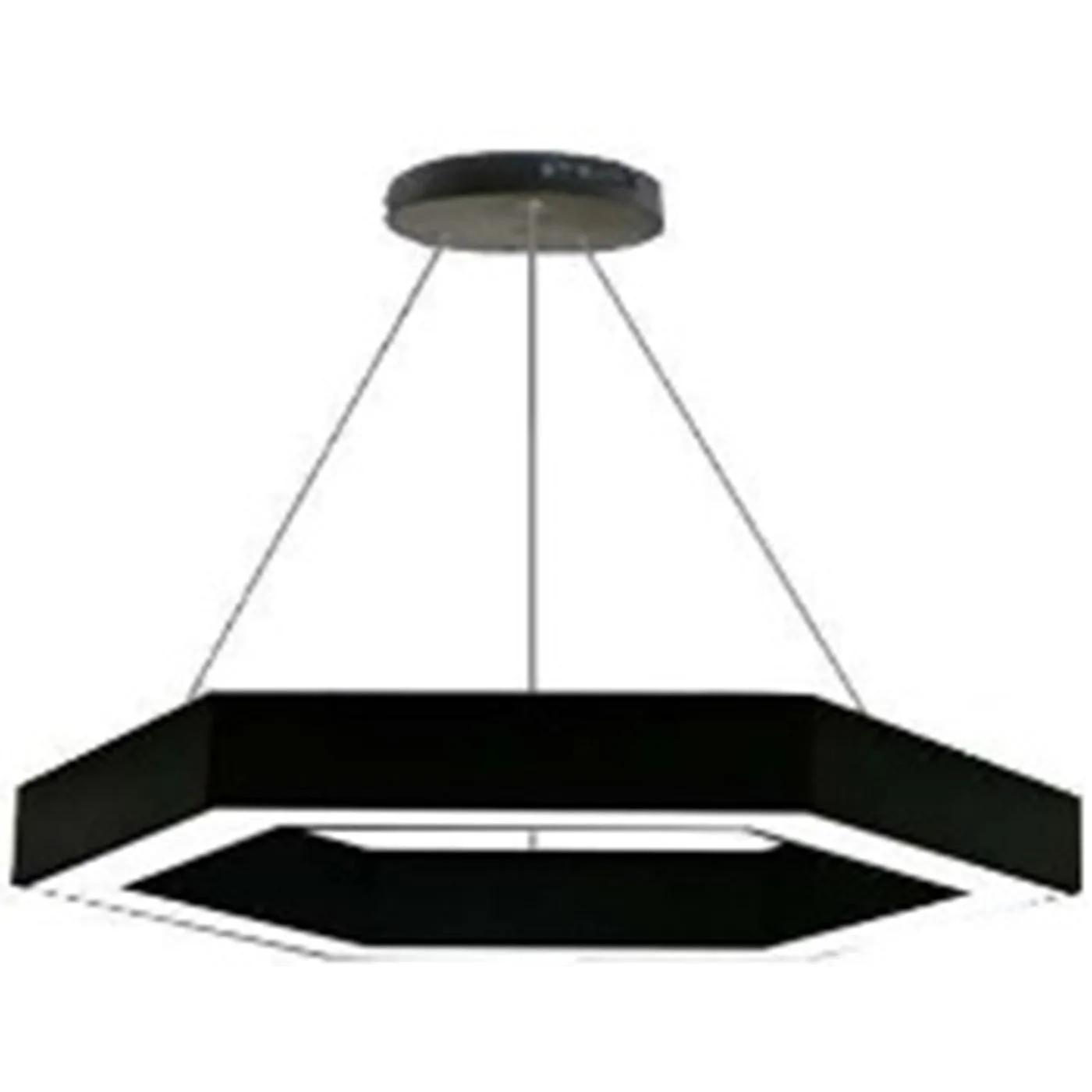 Eliante Hexagon Ring Light ASHR-5116-42-600x70mm
