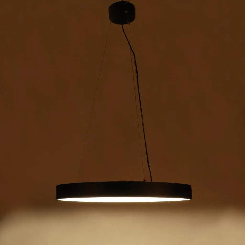 Eliante Round moon light ASRM-5106-48-600x70mm