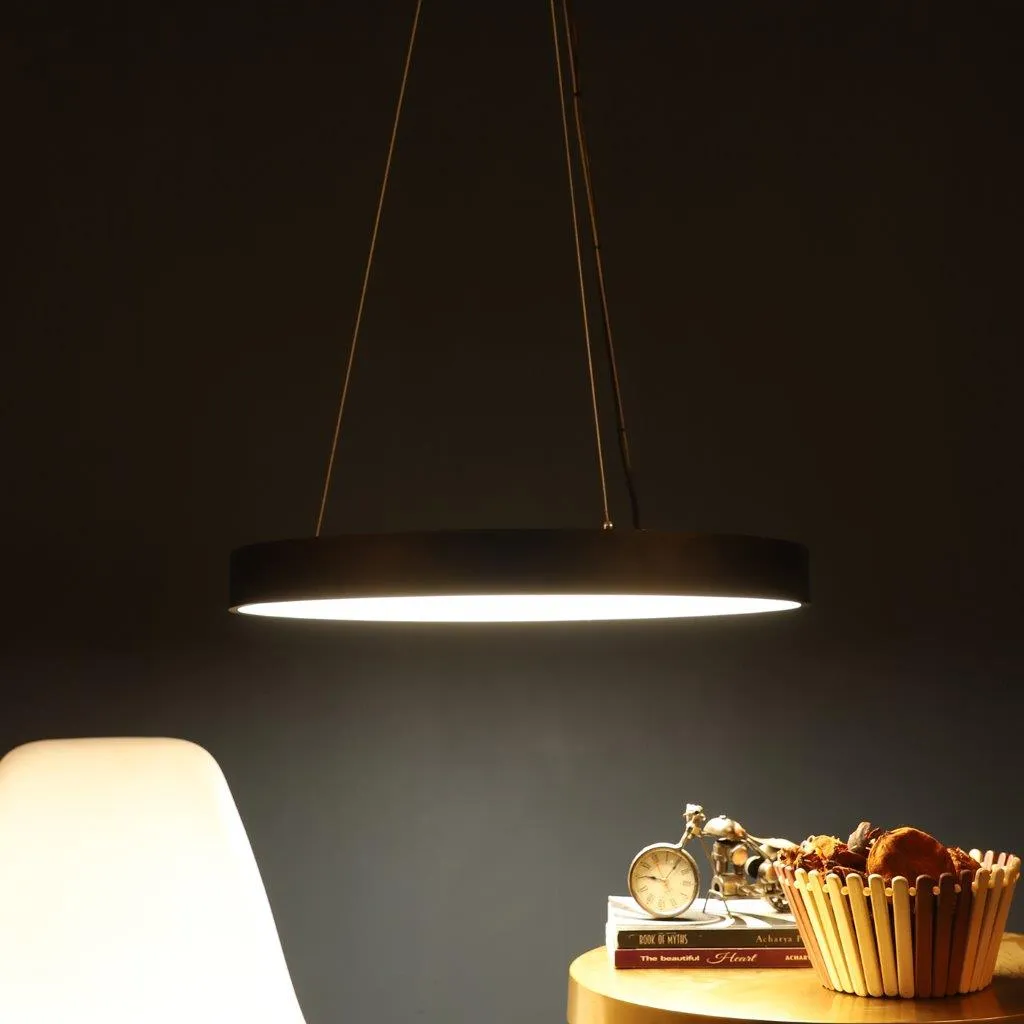 Eliante Round moon light ASRM-5108-72-800x70mm
