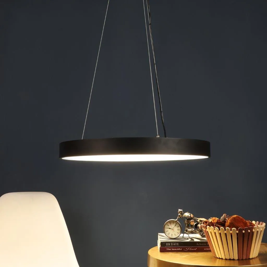 Eliante Round moon light ASRM-5108-72-800x70mm