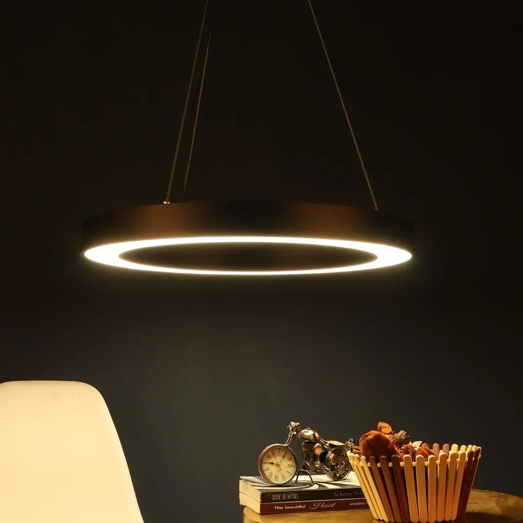 Eliante Round Ring light ASRR-5106-42-600x70mm