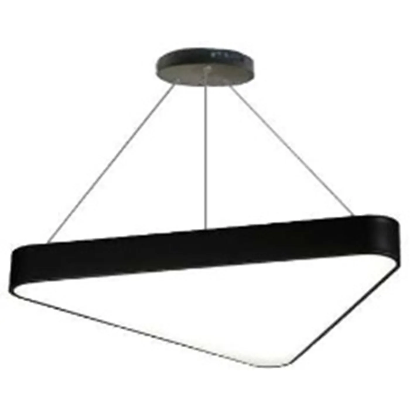 Eliante Triangle Moon Light ASTM-5116-54-600x70mm