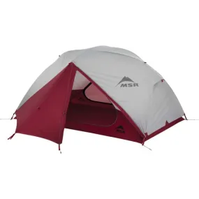 Elixir 2 Tent V2   Footprint 2person Red