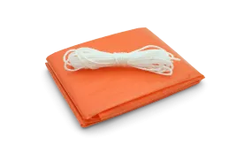 Emergency Tube Tent
