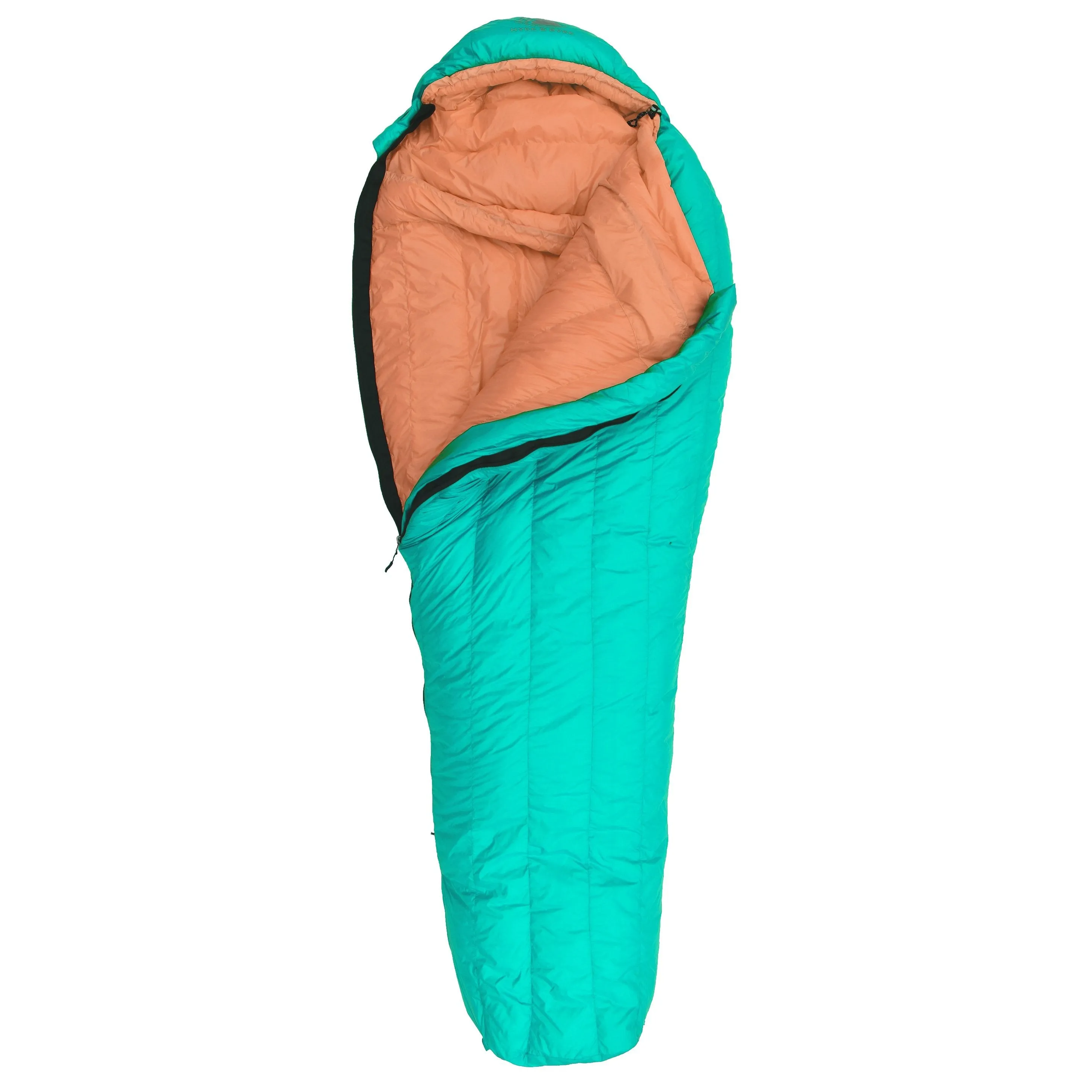 Eolus -17°C Ultralight 800FP Goose Down Sleeping Bag