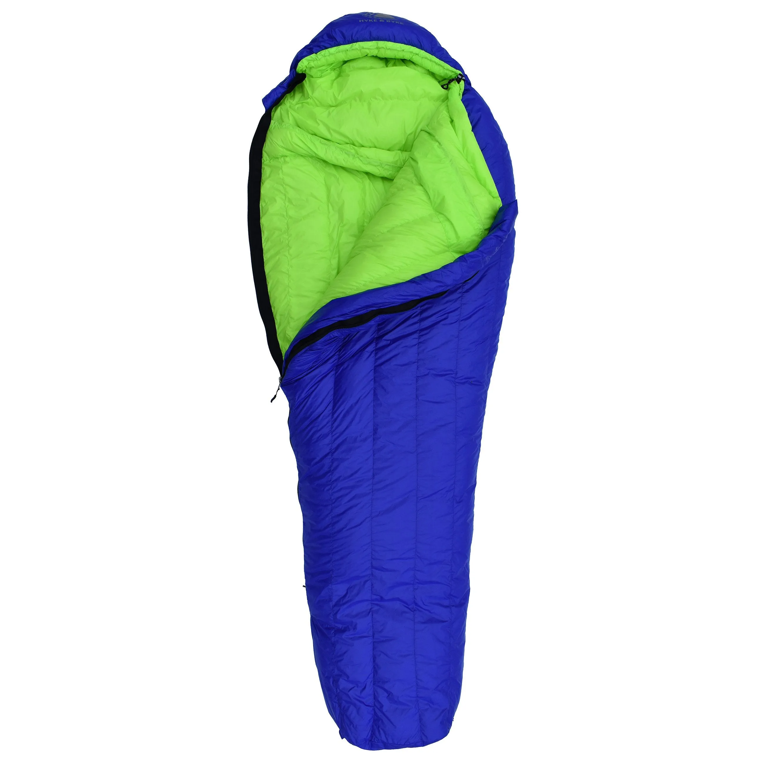 Eolus -17°C Ultralight 800FP Goose Down Sleeping Bag