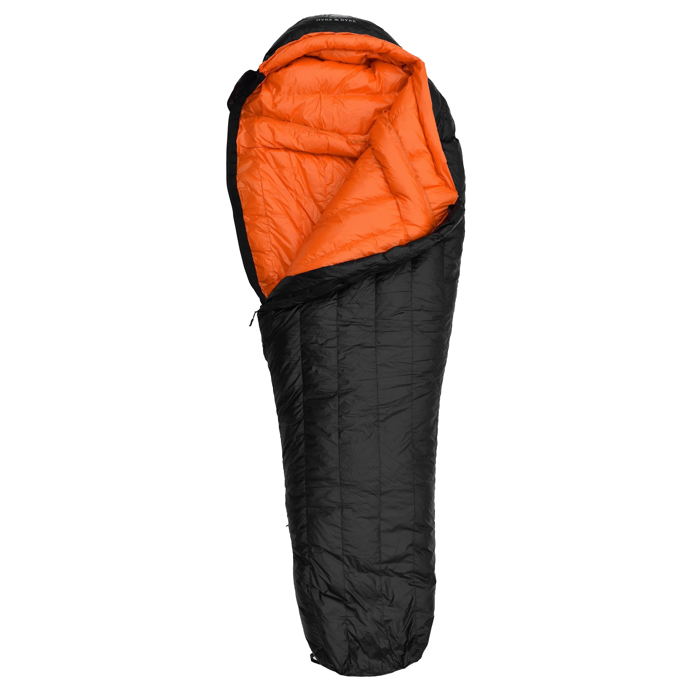 Eolus -17°C Ultralight 800FP Goose Down Sleeping Bag