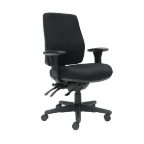 ErgoSelect Spark Medium Back Chair