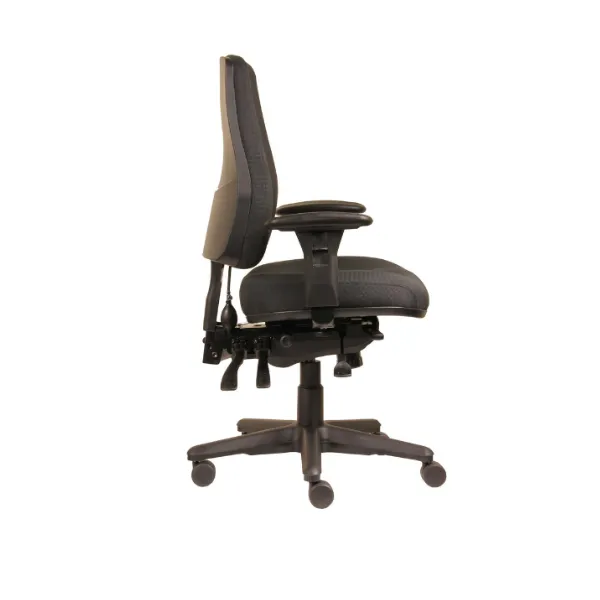 ErgoSelect Spark Medium Back Chair