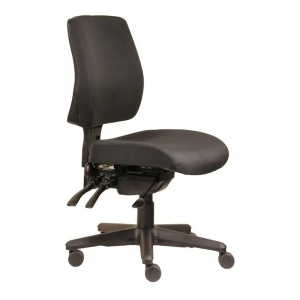 ErgoSelect Spark Medium Back XL Seat Chair
