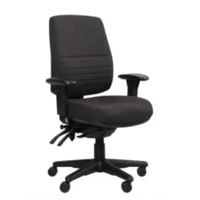 Ergoselect Spark Posture Soft Mid Back