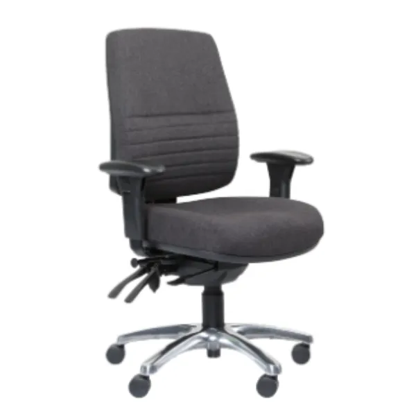 Ergoselect Spark Posture Soft Mid Back