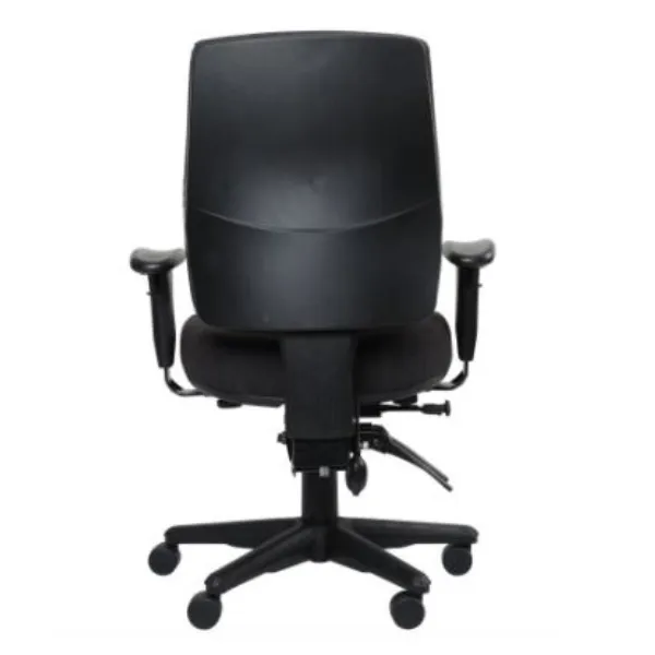 Ergoselect Spark Posture Soft Mid Back