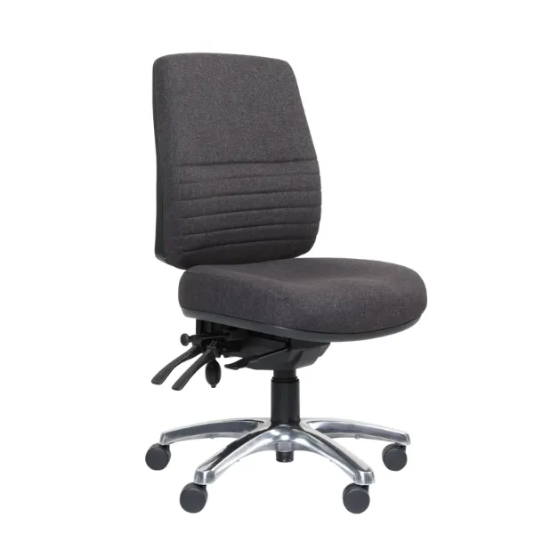 Ergoselect Spark Posture Soft Mid Back