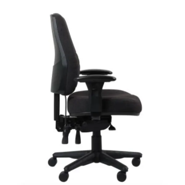 Ergoselect Spark Posture Soft Mid Back
