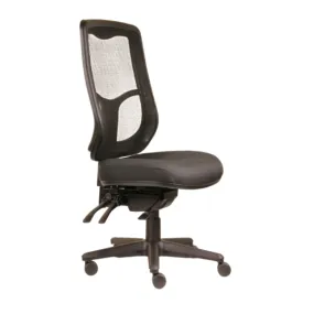 ErgoSelect Swift Mesh High Back Chair