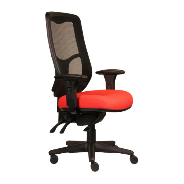 ErgoSelect Swift Mesh High Back Chair