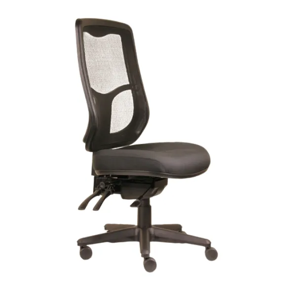 ErgoSelect Swift Mesh High Back Chair