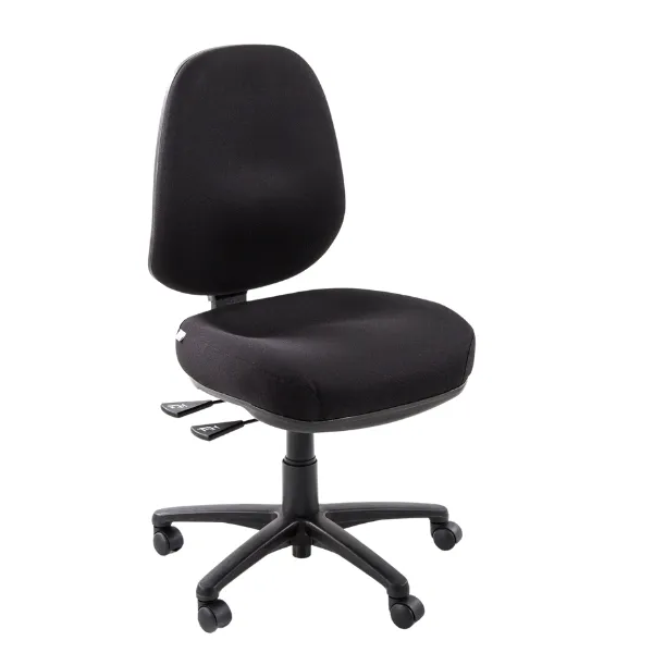 ErgoTeq Chair