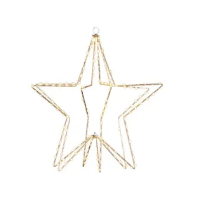 Estrella con luces VR / Lighted Star VR