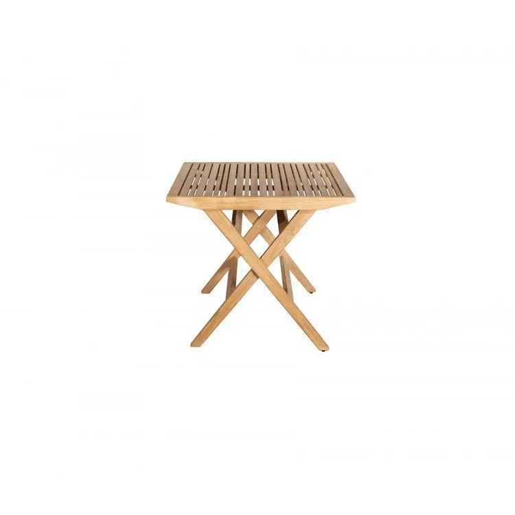 Flip Small Folding Table