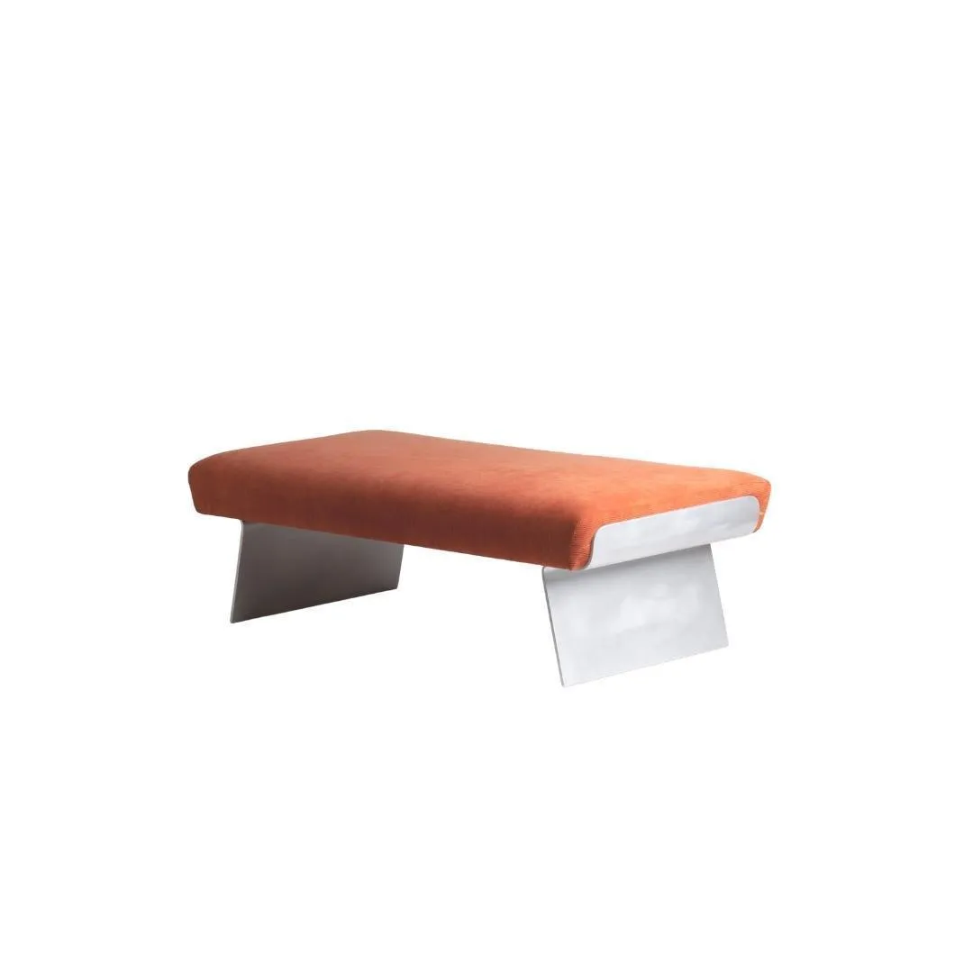 Fold Bench