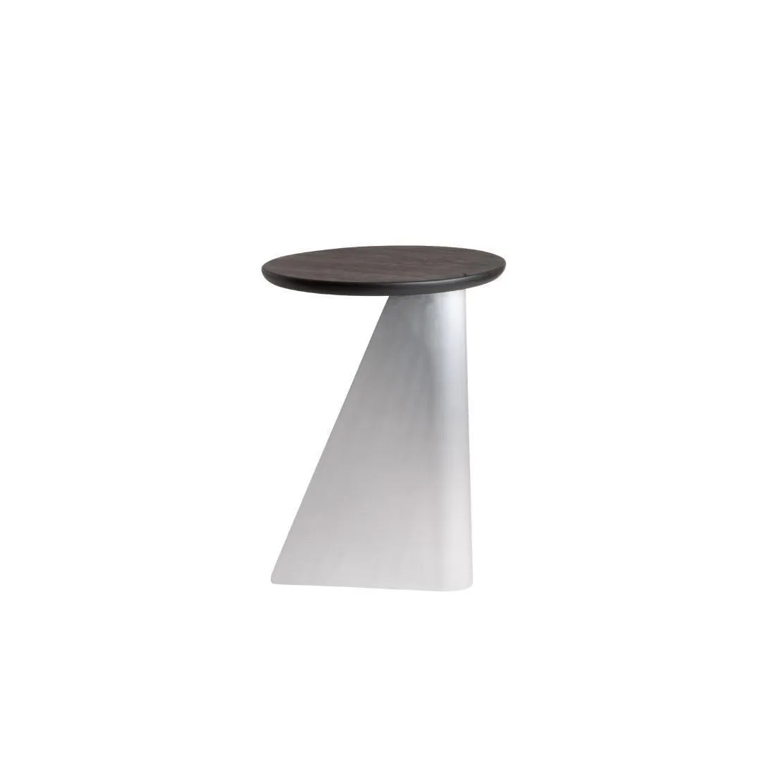 Fold Side Table