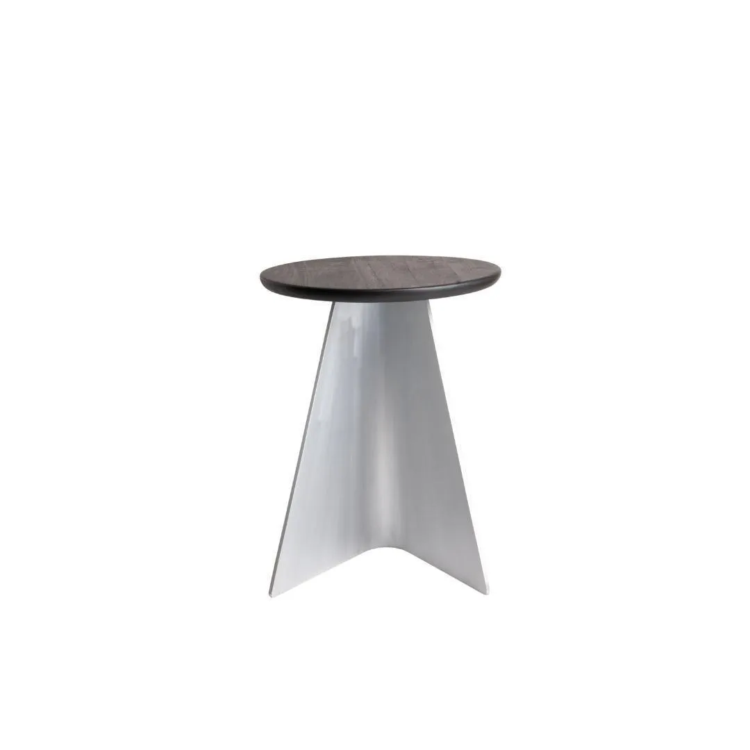 Fold Side Table