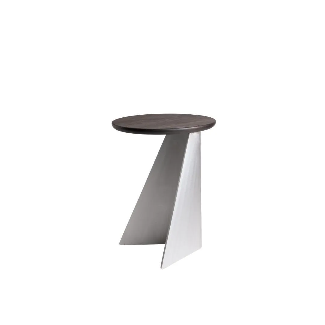 Fold Side Table