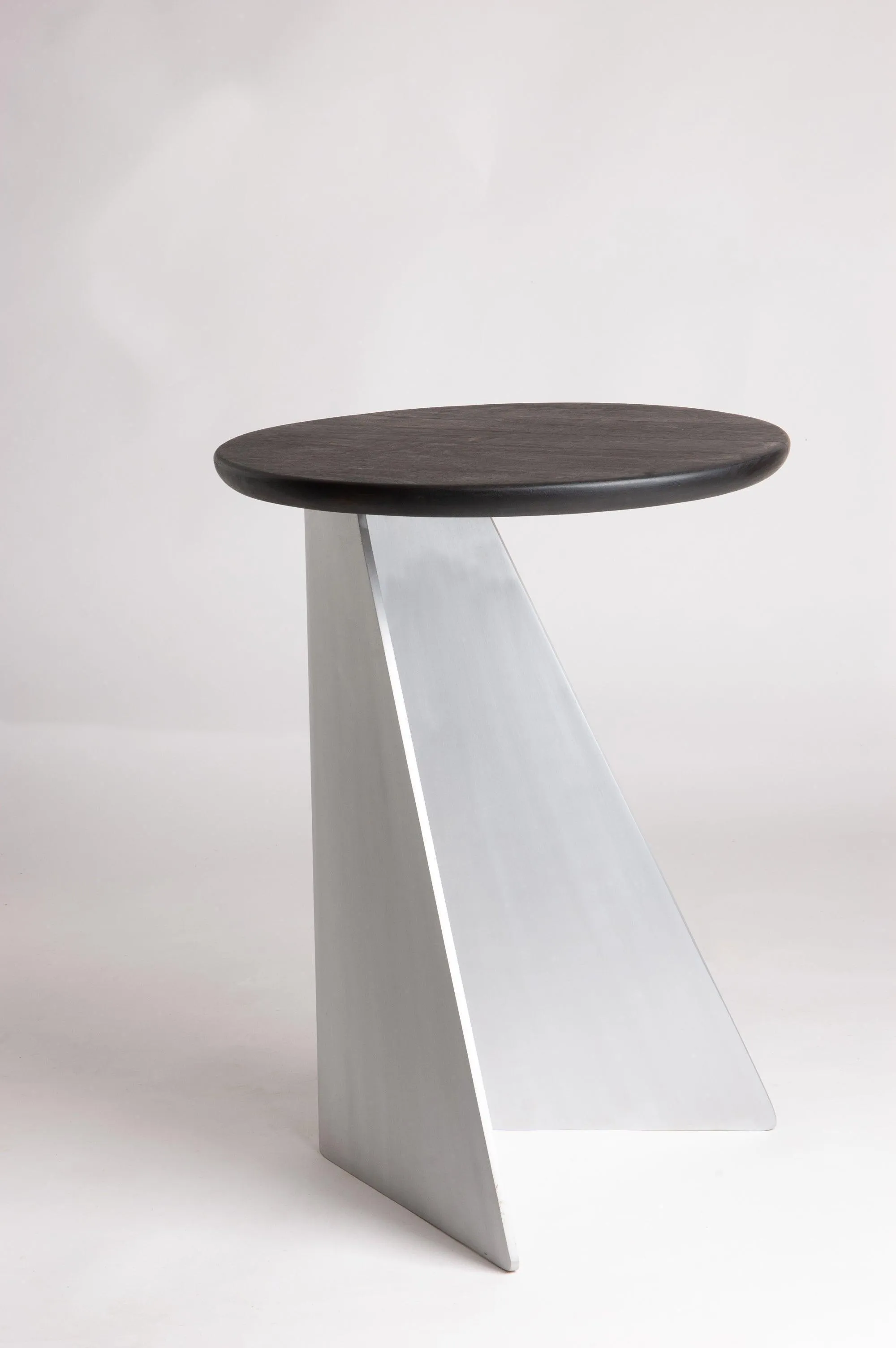Fold Side Table