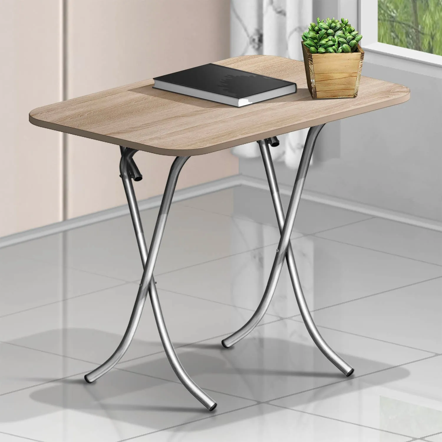Folding Table (60 x 90cm)