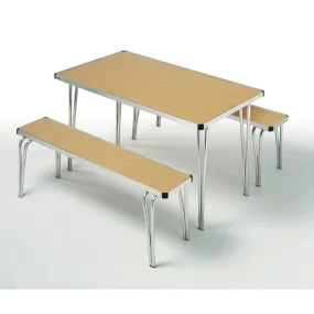 Gopak Contour Folding Tables