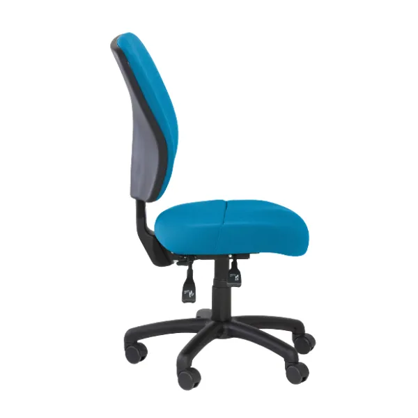 Gregory Boxta High Back Chair