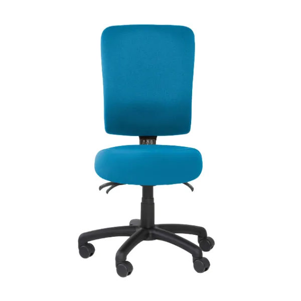 Gregory Boxta High Back Chair