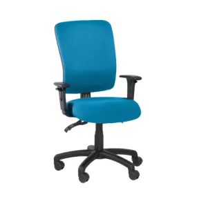 Gregory Boxta High Back Chair