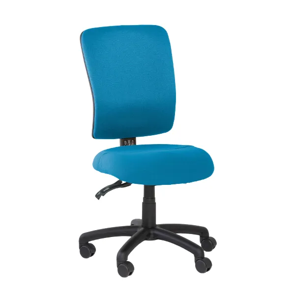 Gregory Boxta High Back Chair