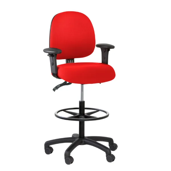 Gregory Inca Drafting Chair (Small Seat)