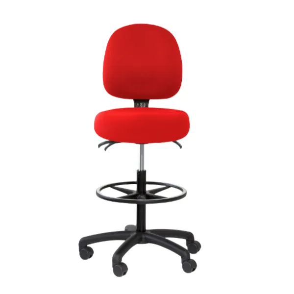 Gregory Inca Drafting Chair (Small Seat)