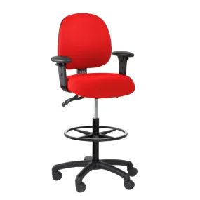 Gregory Inca Drafting Chair (Small Seat)