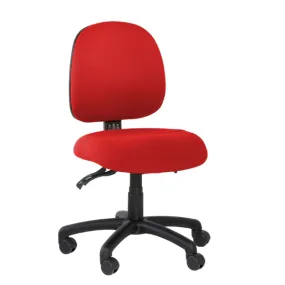 Gregory Inca Medium Back Large Seat Chair