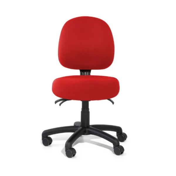 Gregory Inca Medium Back Large Seat Chair