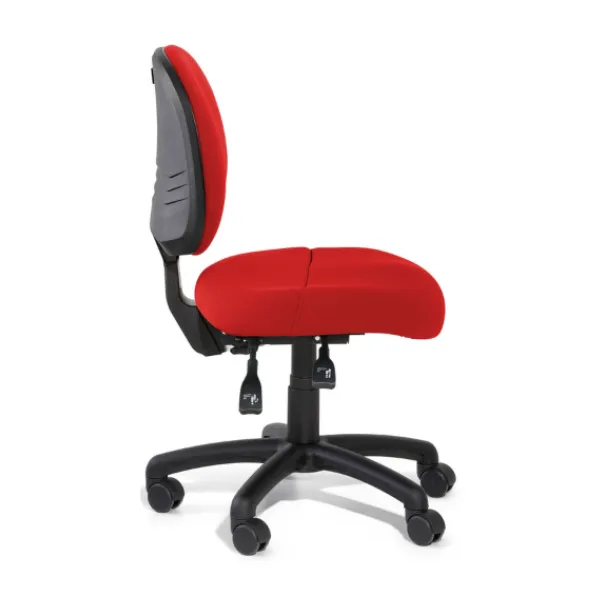 Gregory Inca Medium Back Large Seat Chair