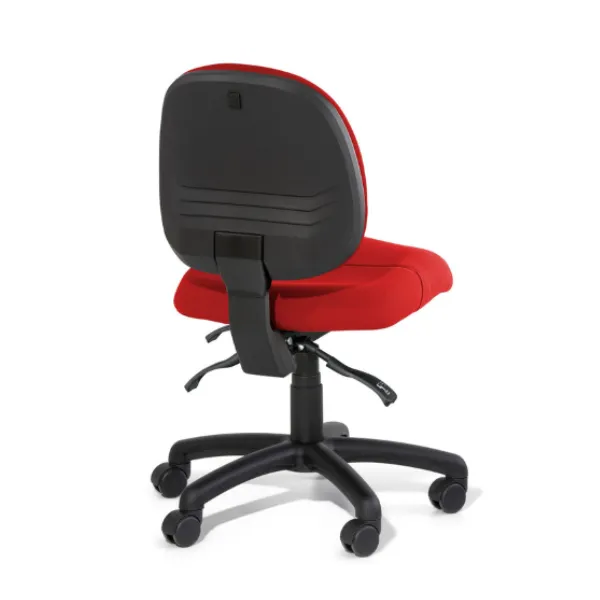 Gregory Inca Medium Back Large Seat Chair