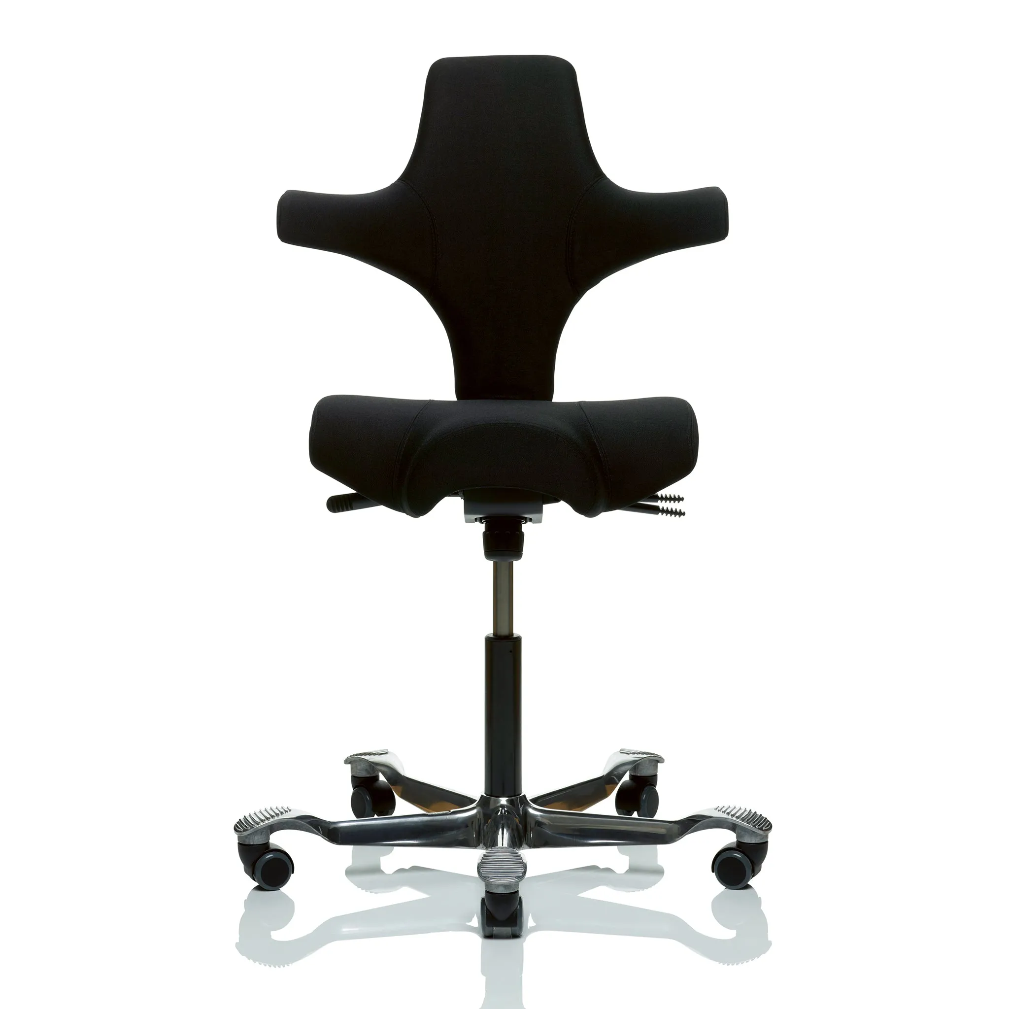 HAG Capisco 8106 Ergonomic Office Chair