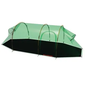 Hilleberg Nammatj 2 GT Footprint