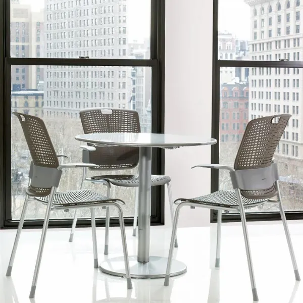 Humanscale Cinto Chair - Demo