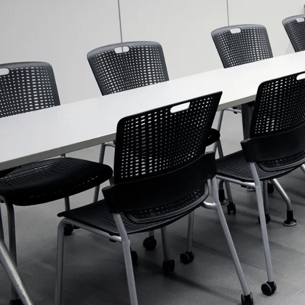 Humanscale Cinto Chair - Demo