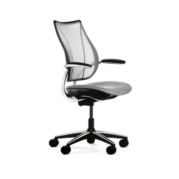 Humanscale Liberty Mesh Back Chair